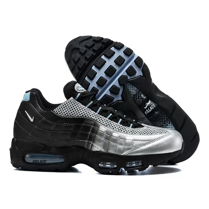 NIKE Air Max 95 X Palace