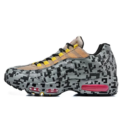 NIKE Air Max 95 X Lego "Bricks Pixel"