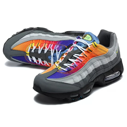NIKE Air Max 95  X Lorenzo OG " Friends & Family"