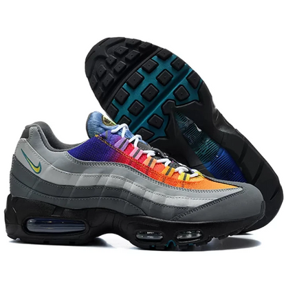 NIKE Air Max 95  X Lorenzo OG " Friends & Family"