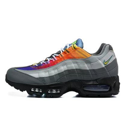 NIKE Air Max 95  X Lorenzo OG " Friends & Family"
