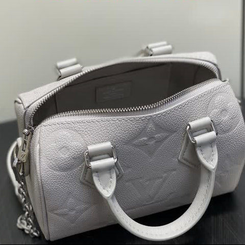 Sac Speedy Bandoulière 20 LOUIS VUITTON