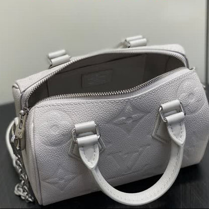 Sac Speedy Bandoulière 20 LOUIS VUITTON