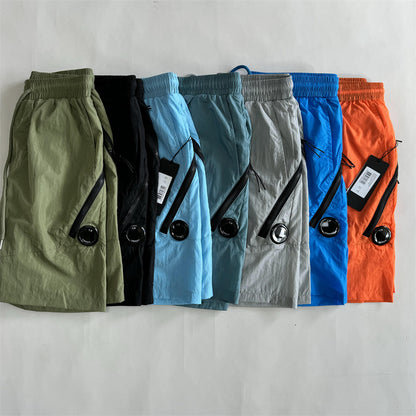 Short CP COMPANY