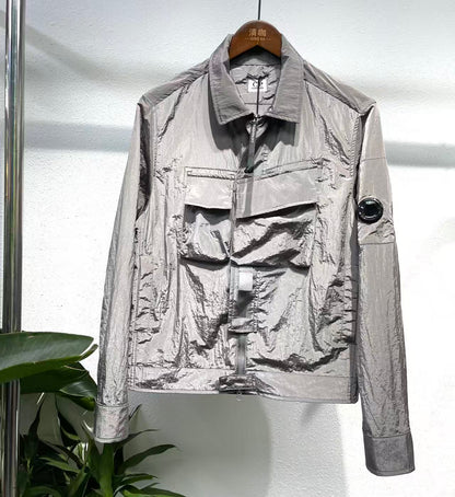 Veste à Poches Multiples CP COMPANY