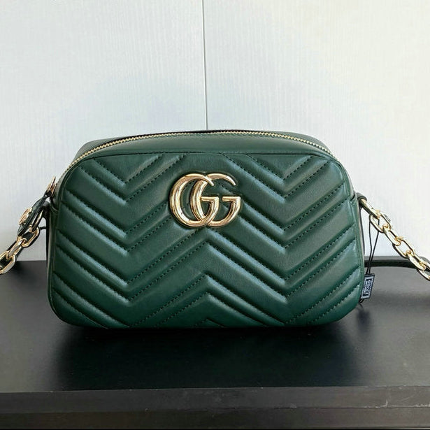 Sac Appareil Photo Marmont GUCCI