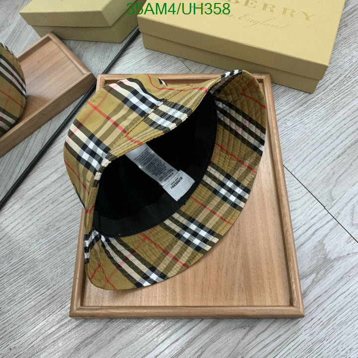 Bob BURBERRY