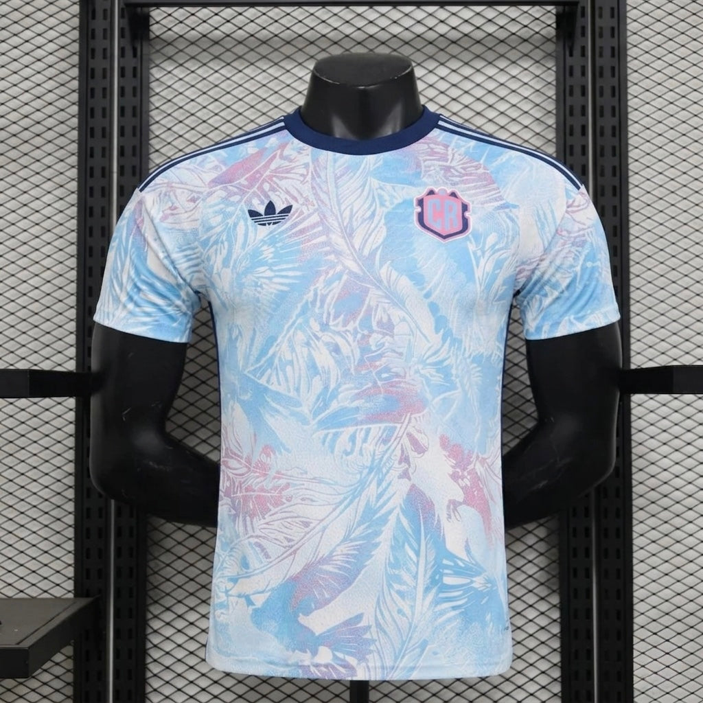 COSTA RICA - Maillot Extérieur 2026