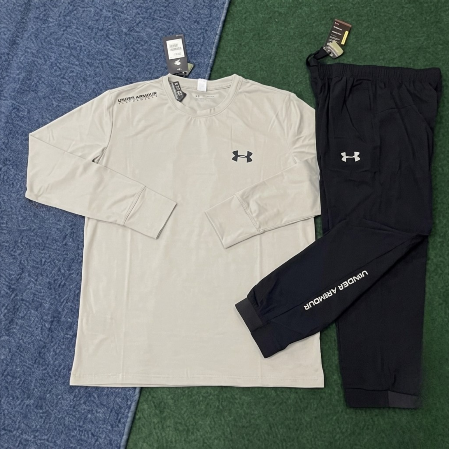 Survêtement UNDER ARMOUR