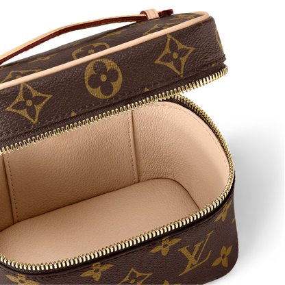 Vanity case Nice
