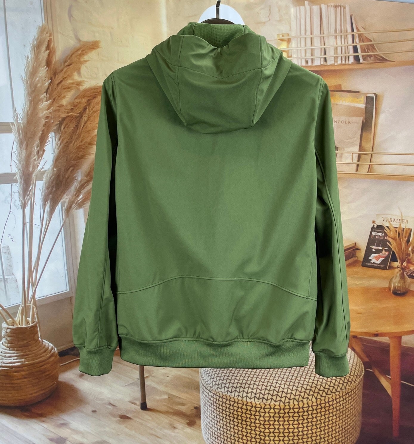 Veste Shell-R CP COMPANY
