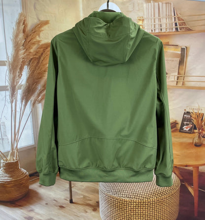 Veste Shell-R CP COMPANY