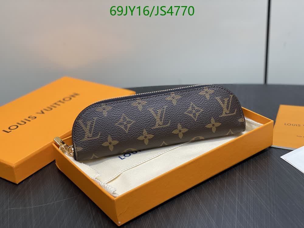 Trousse Charlotte LOUIS VUITTON