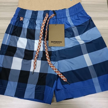 Short de Bain BURBERRY