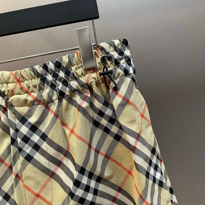 Short BURBERRY