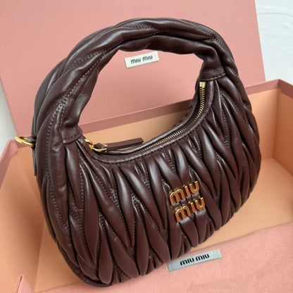 Sac à Main Wander MIU MIIU
