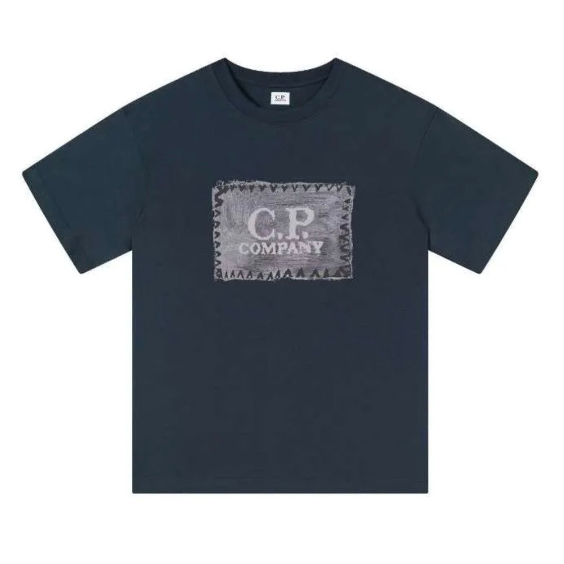 T-Shirt CP COMPANY