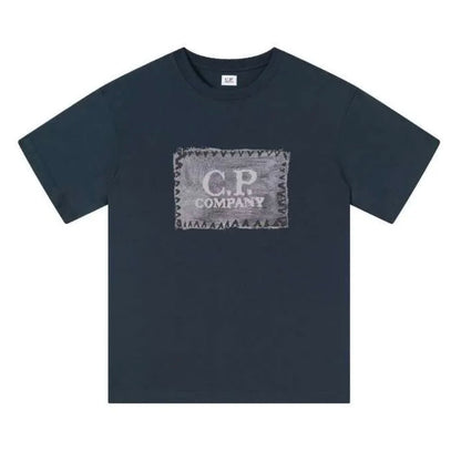 T-Shirt CP COMPANY