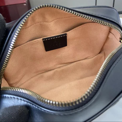 Sac à Main en Cuir GUCCI