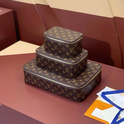 Cube de Rangement LOUIS VUITTON