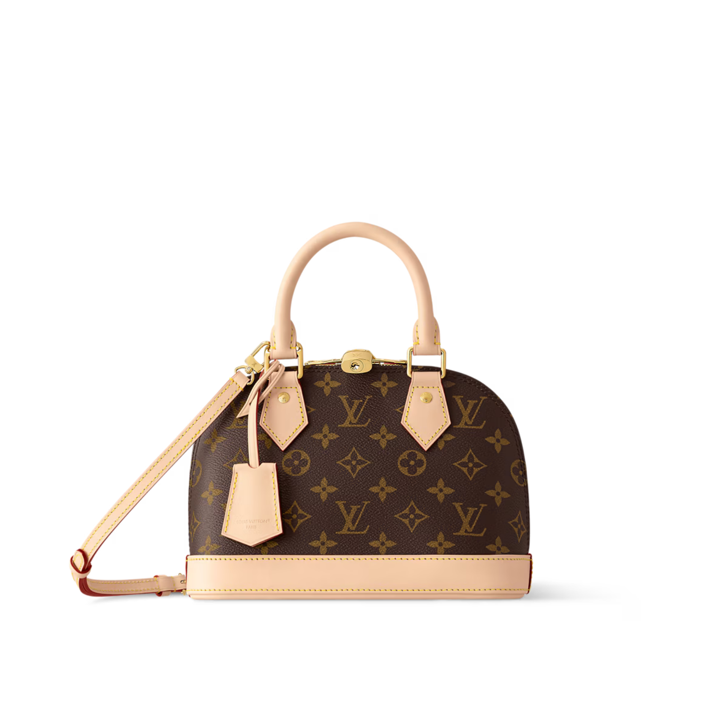 Sac Alma BB LOUIS VUITTON