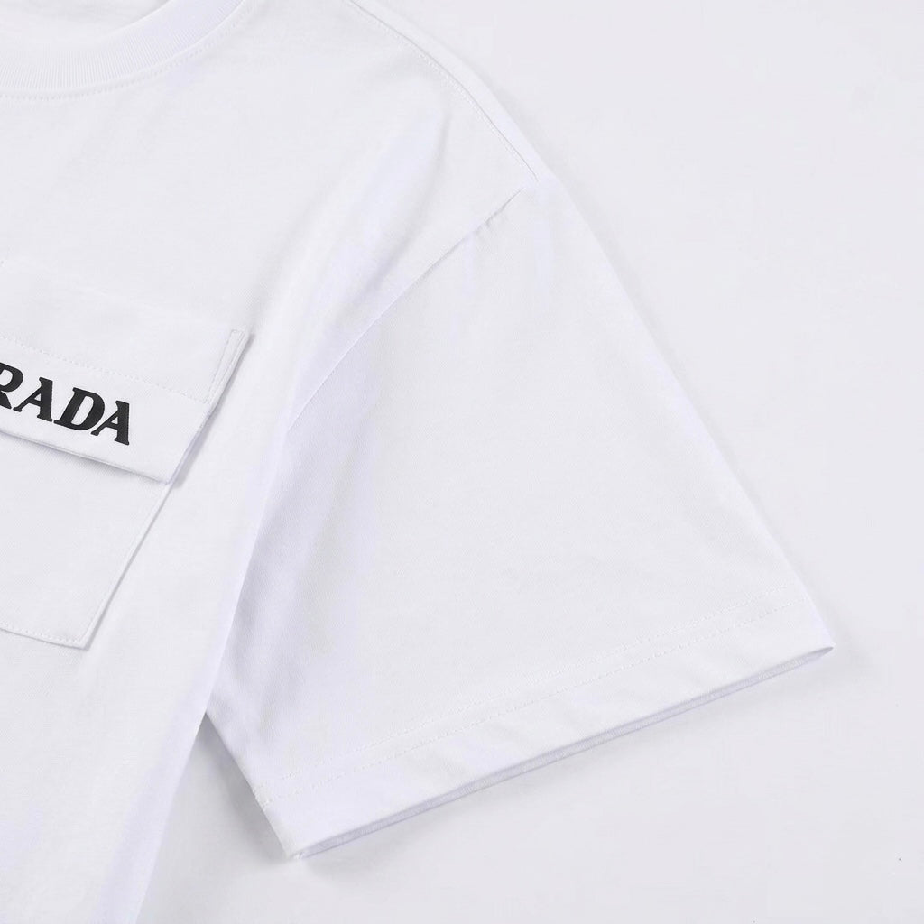 T-Shirt PRADA