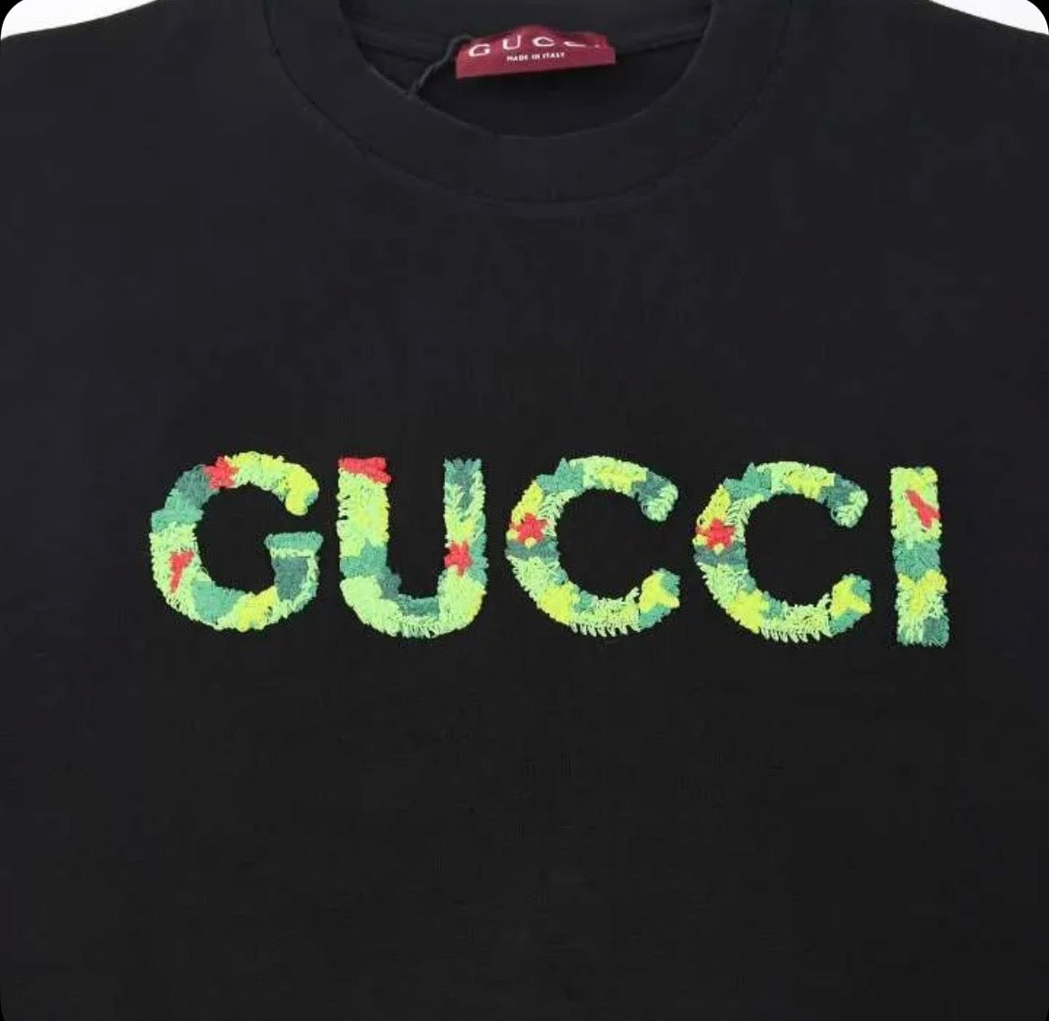 T-Shirt GUCCI