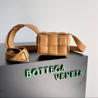 Sac Cassette padded Mini BOTTEGA VENETA