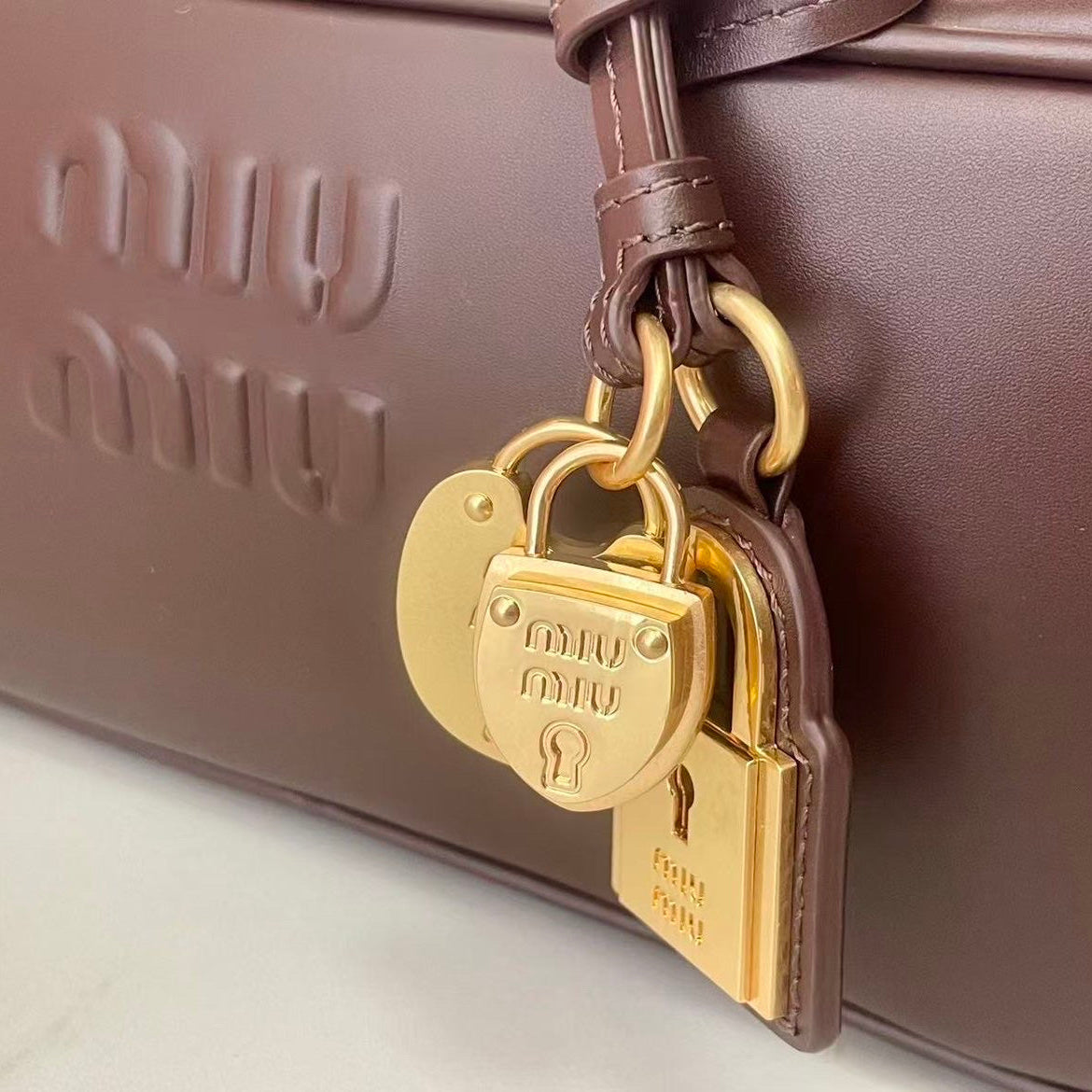 Sac Beau MIU MIU