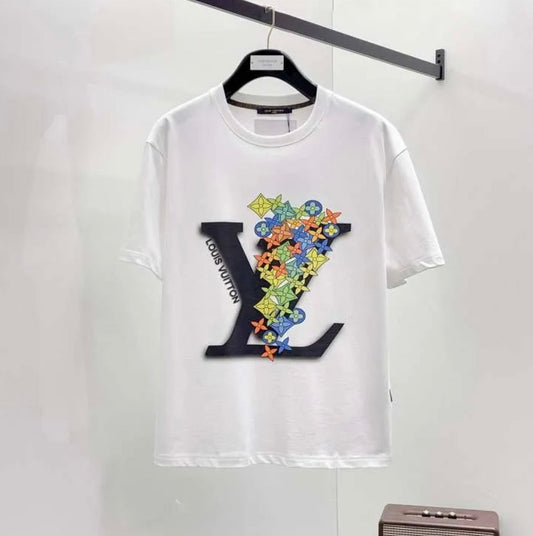 T-Shirt LOUIS VUITTON