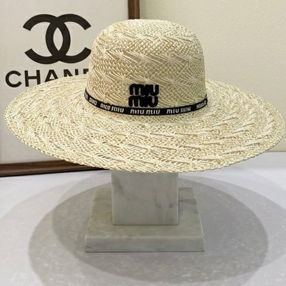 Chapeau MIU MIU
