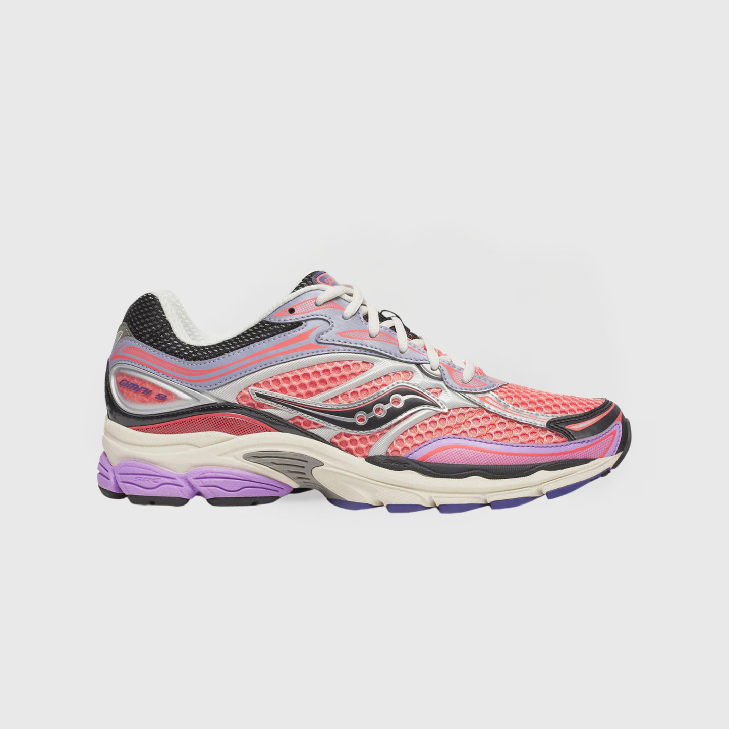 Saucony ProGrid Omni 9
