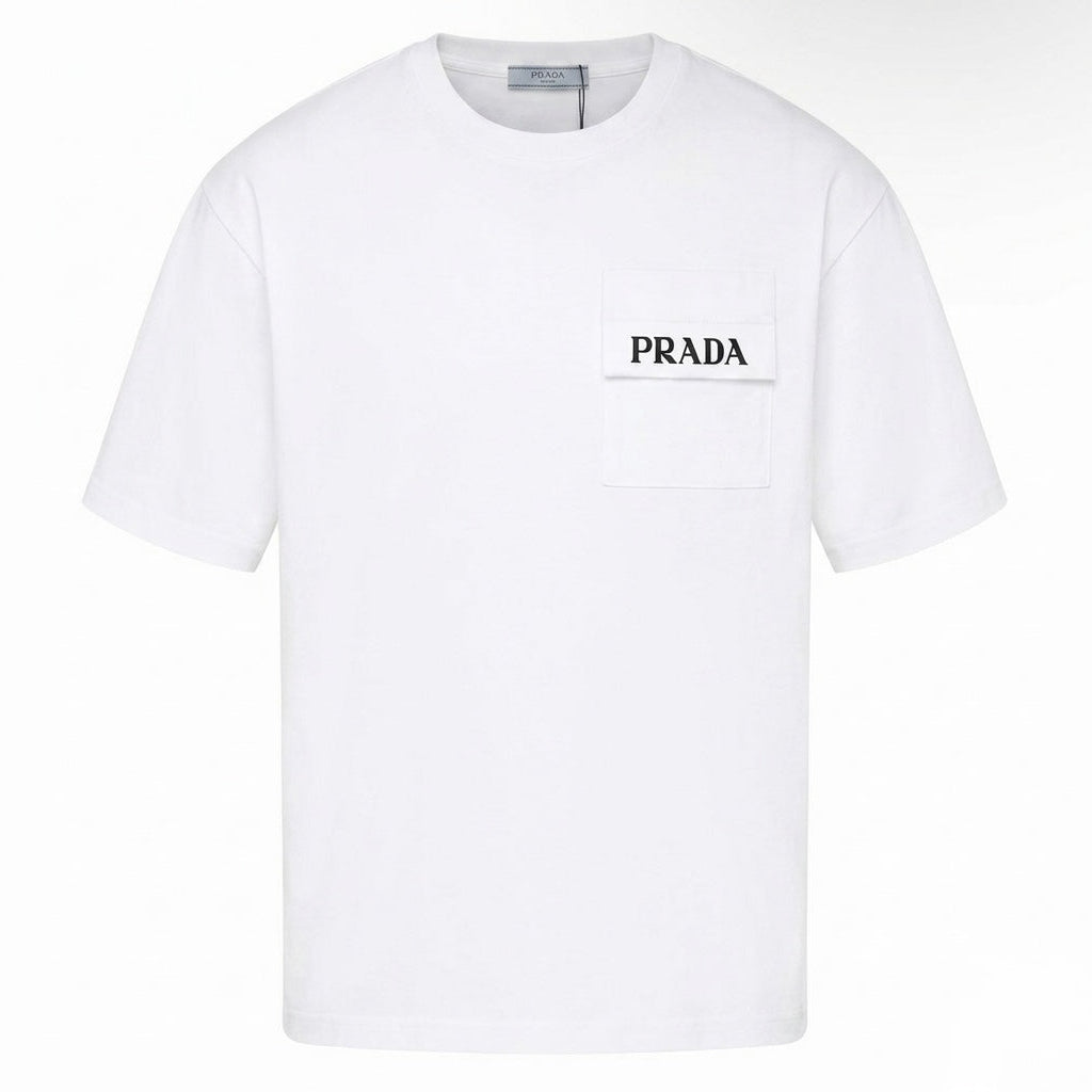 T-Shirt PRADA