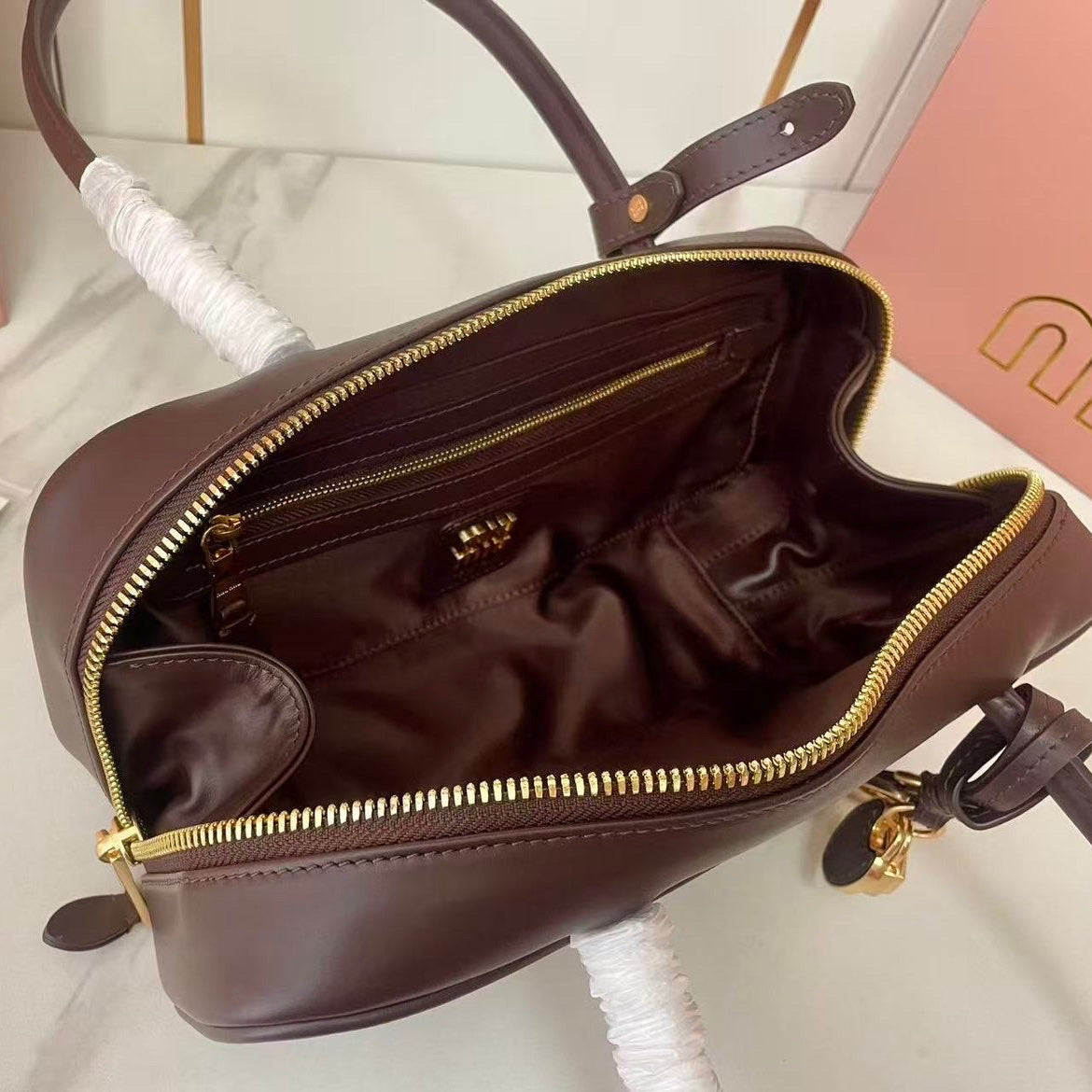 Sac Beau MIU MIU