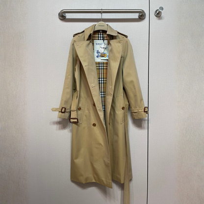 Trench BURBERRY