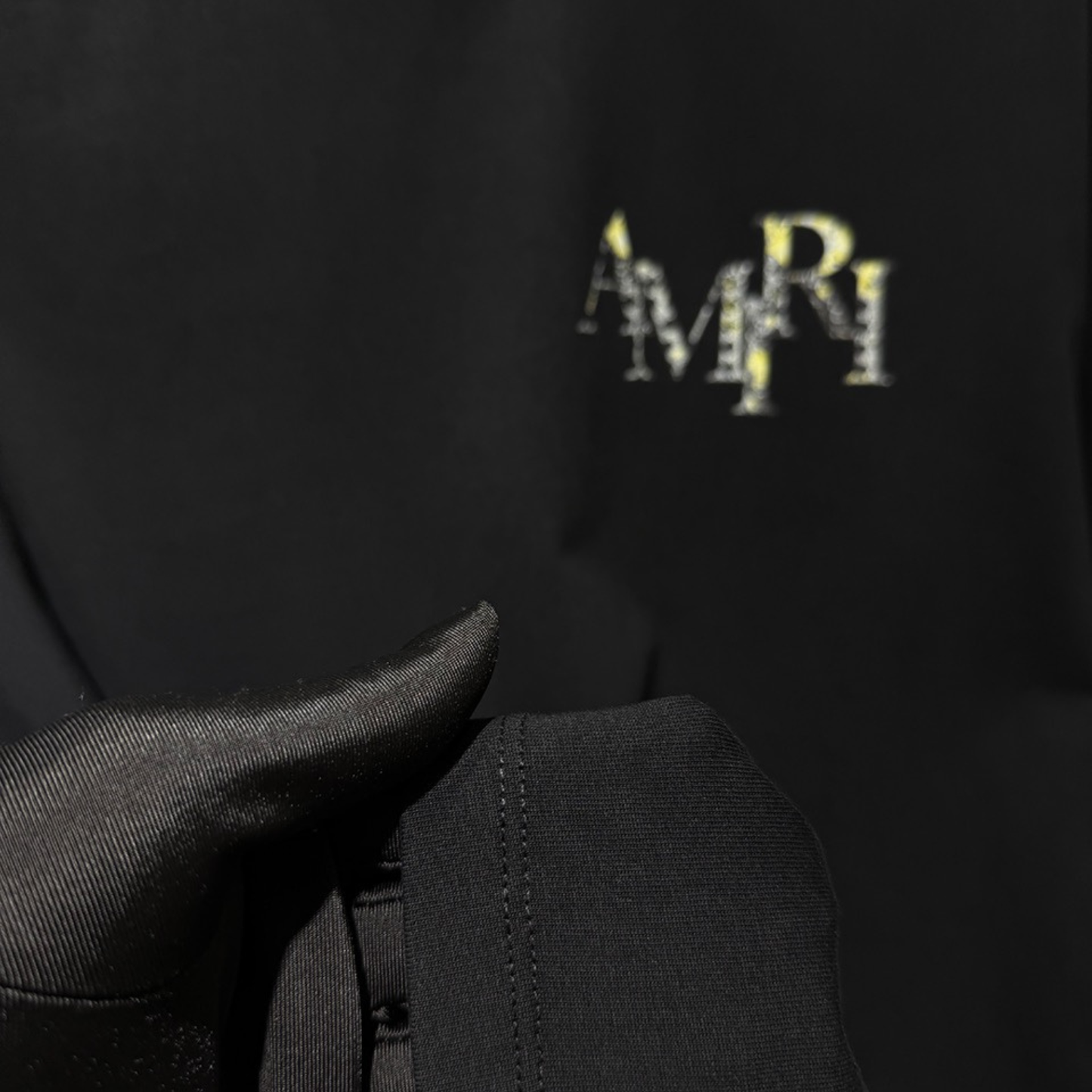 T-shirt AMIRI