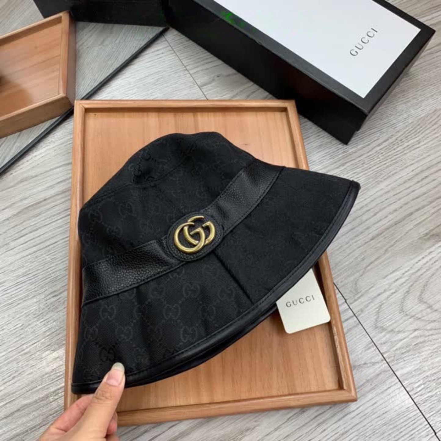 Bob GUCCI