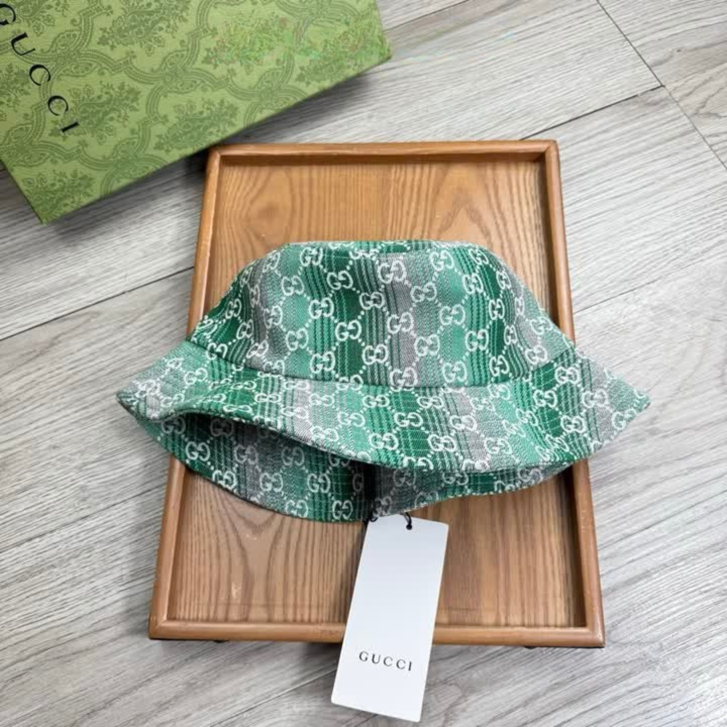 Bob GUCCI