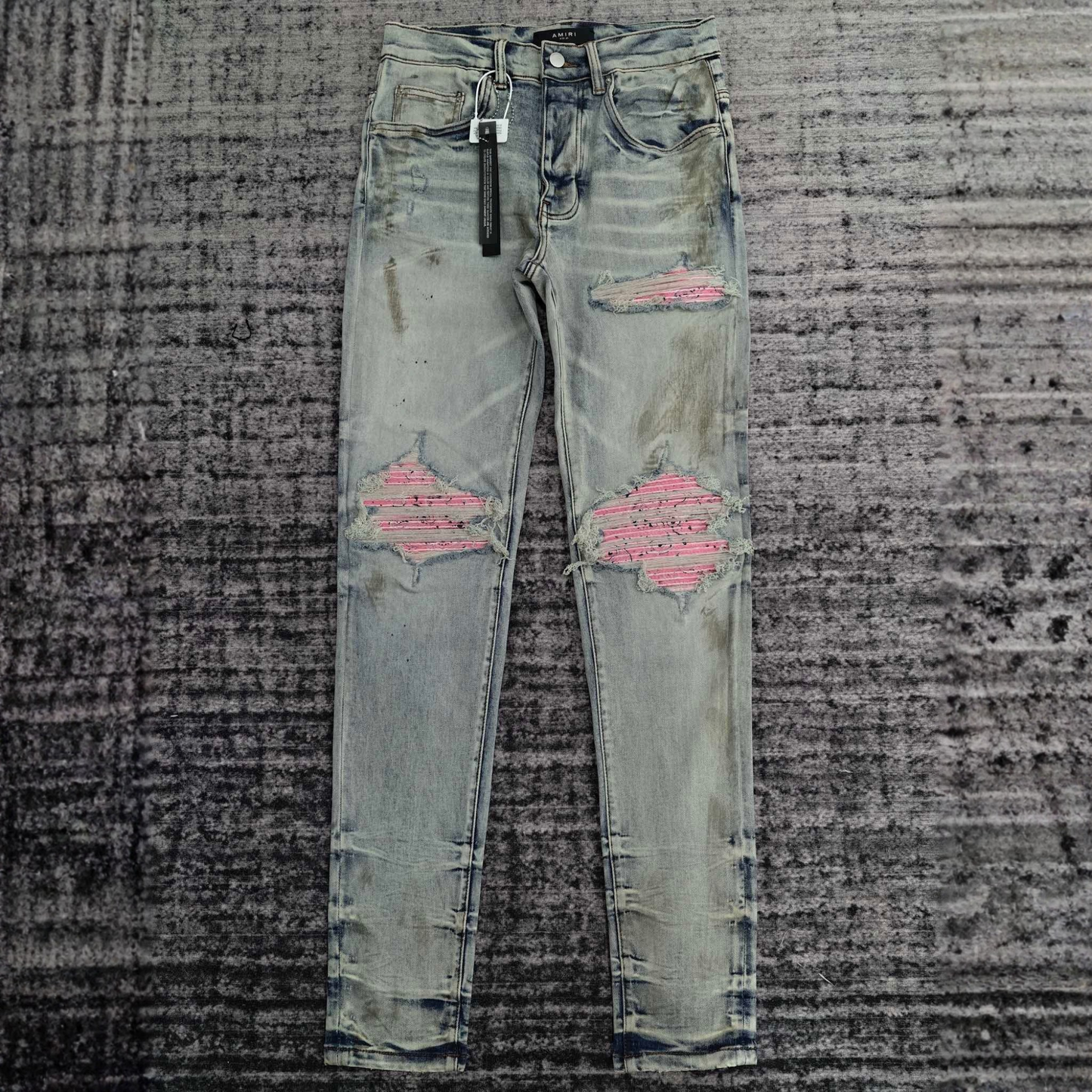 Jeans AMIRI
