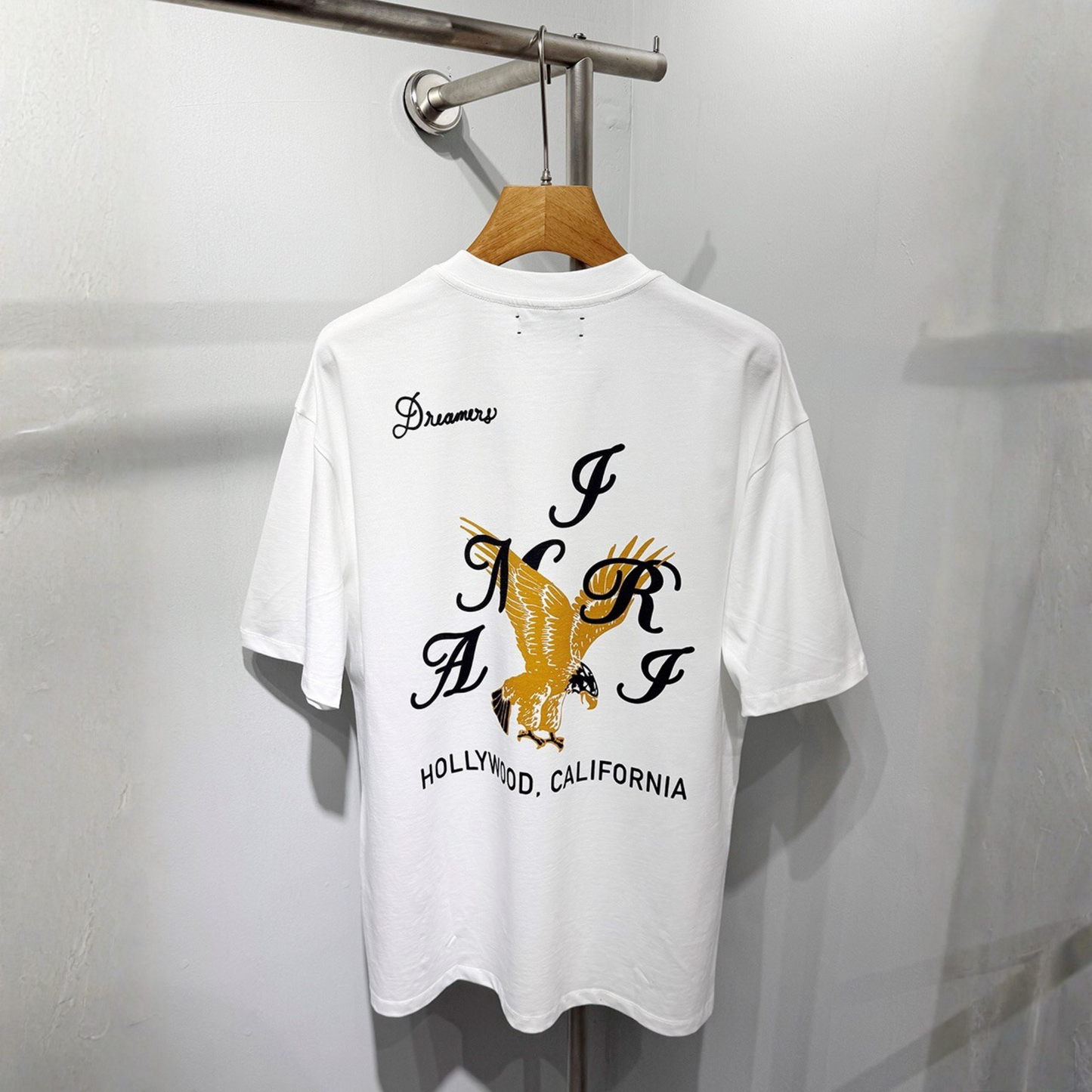 T-shirt AMIRI