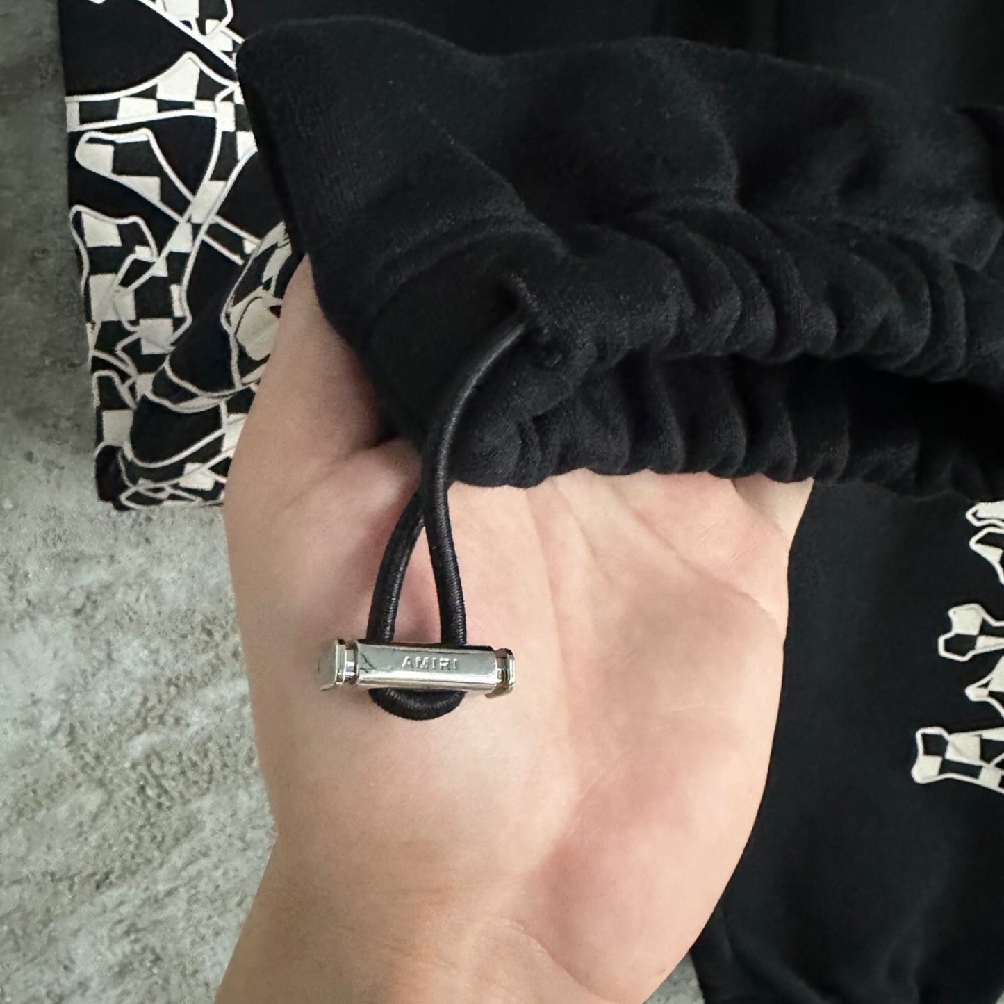 Jogging AMIRI