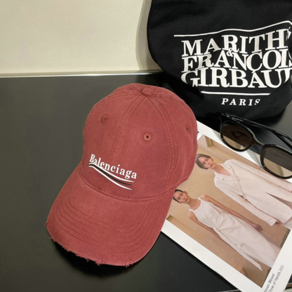 Casquette BALENCIAGA