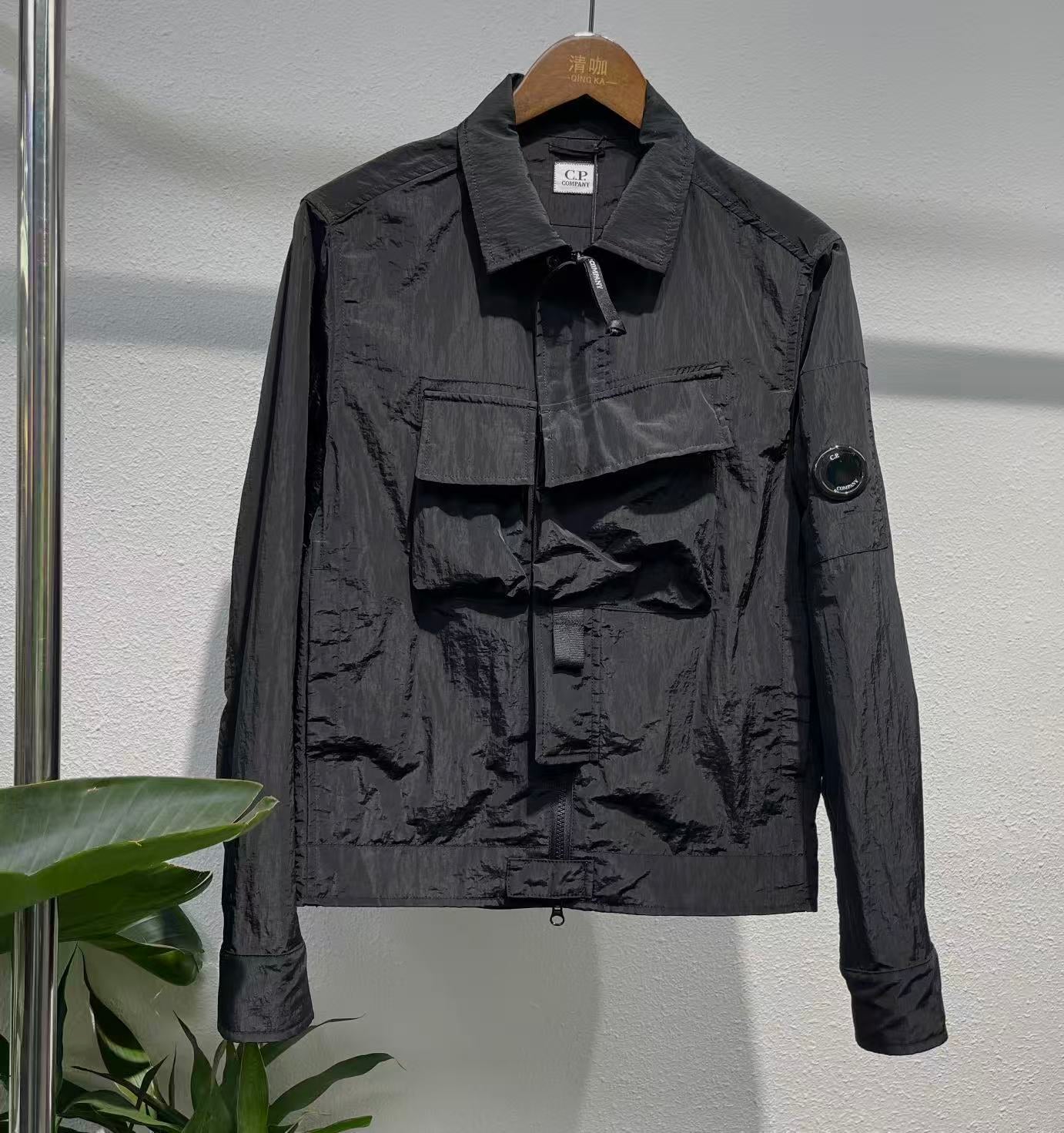 Veste à Poches Multiples CP COMPANY