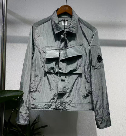 Veste à Poches Multiples CP COMPANY