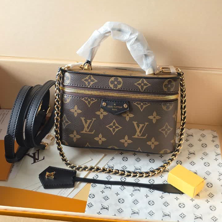 Sac Vanity PM LOUIS VUITTON