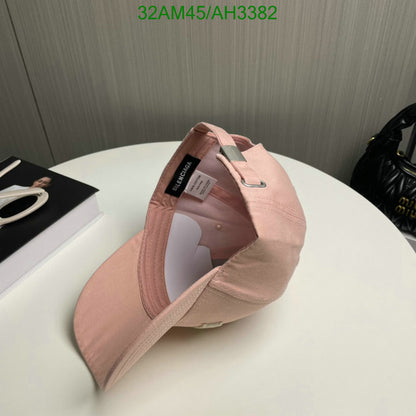 Casquette BALENCIAGA
