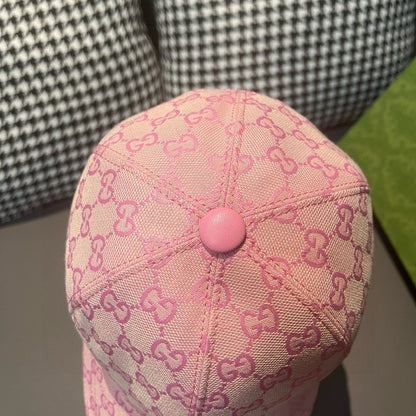 Casquette GUCCI