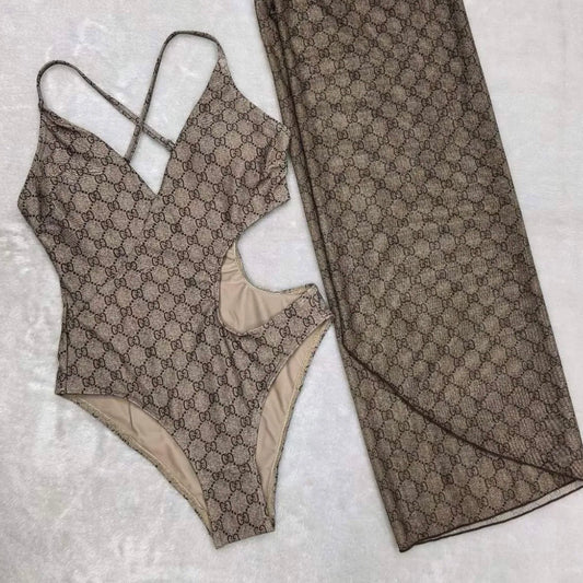 Maillot de Bain GUCCI