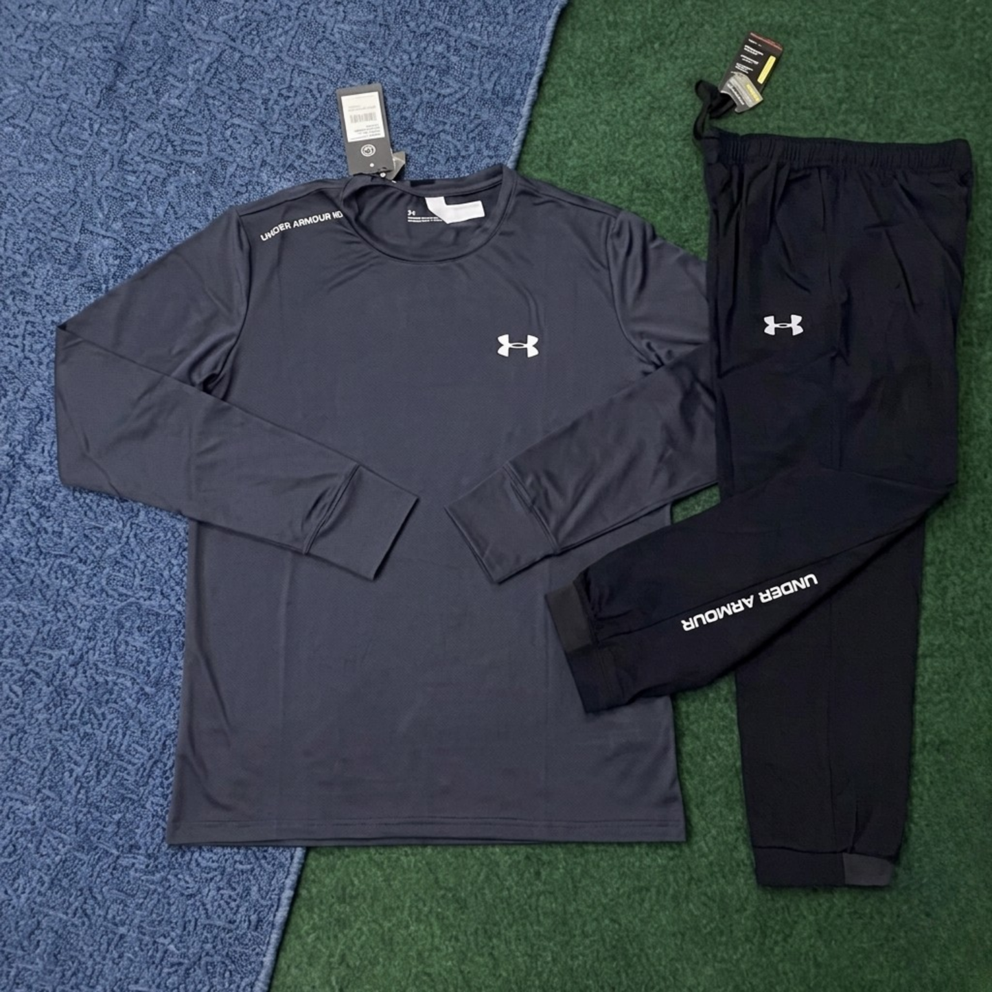 Survêtement UNDER ARMOUR