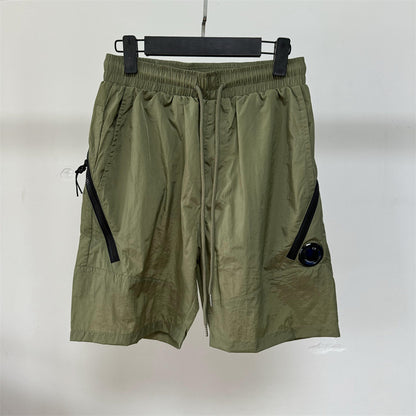 Short CP COMPANY